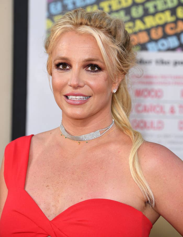 Britney Spears believes she ‘failed as a mother’ as she blasts her own parents in lengthy new rant