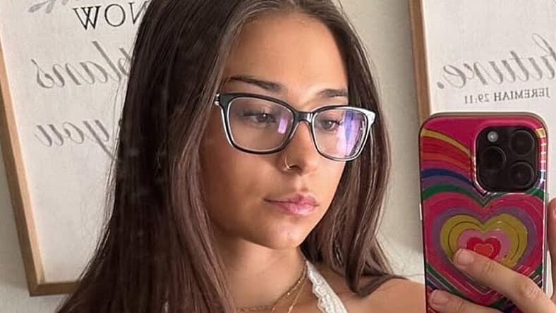 OnlyFans star Sophie Rain celebrates after pol who pitched 50% ‘Sin Tax’ loses Florida’s GOP gubernatorial primary