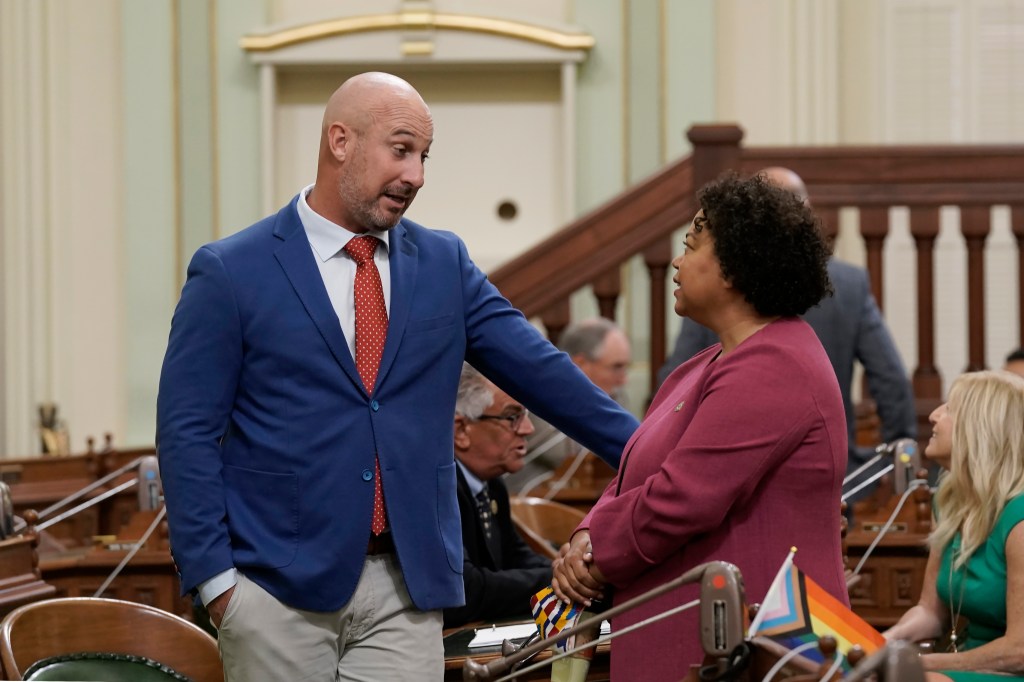 Gavin Newsom signs controversial ‘Stop Nick Shirley Act’ into law