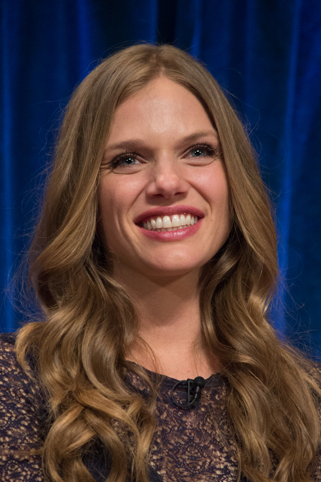 ‘Chicago P.D.’ star calls out modeling agency for pointing out body parts where she needed to ‘lose weight’ at 17
