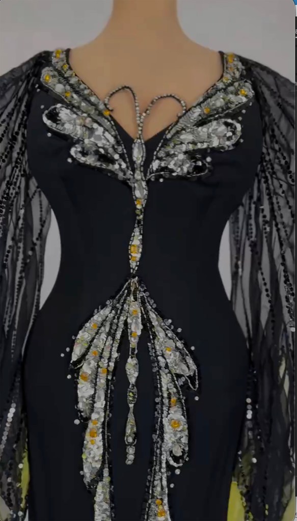 Designer Bob Mackie honors ‘lovely soul’ Dolly Parton: ‘She was a joy and pleasure to dress’