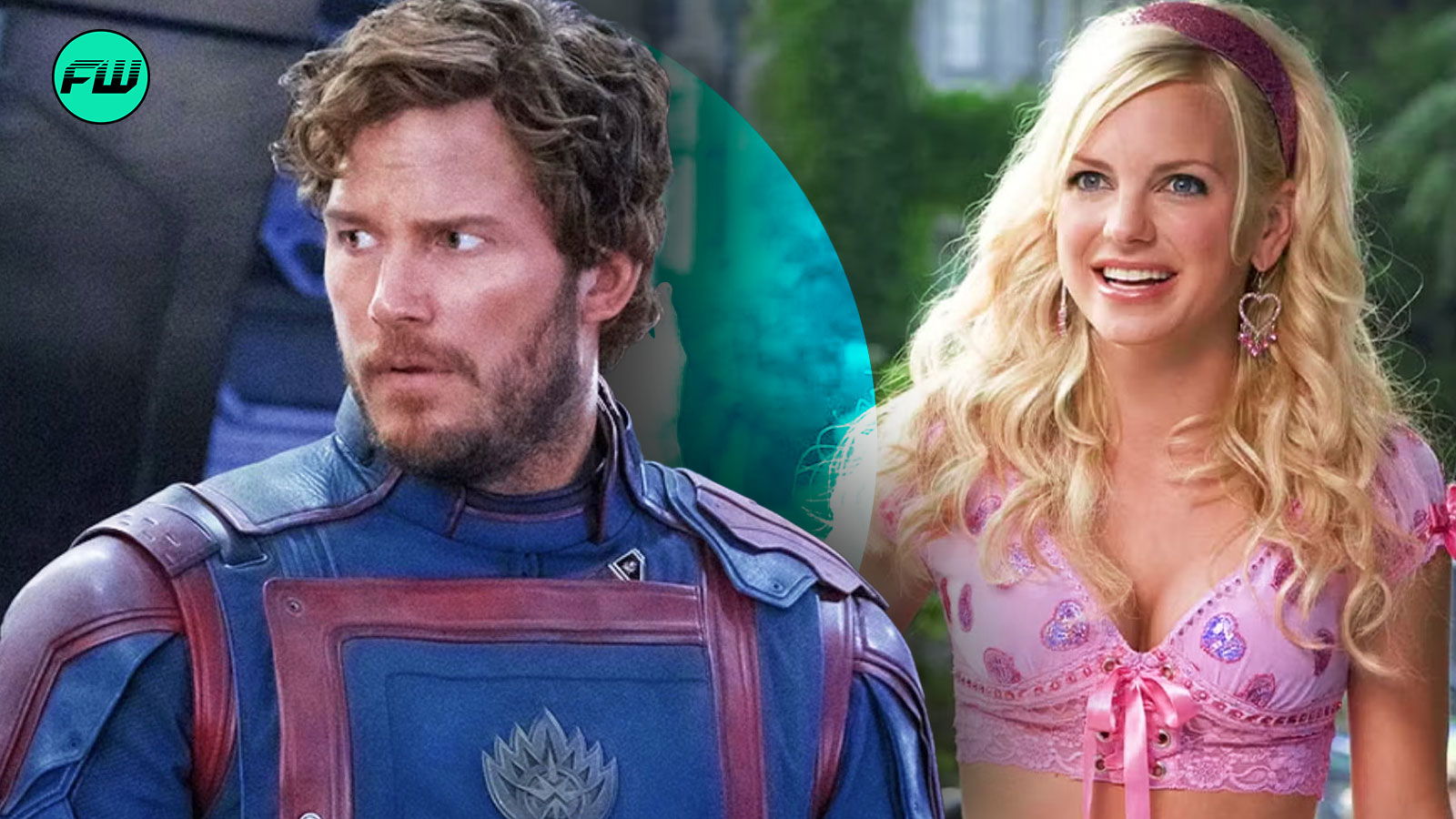 Anna Faris opens up on challenging 'religious' son she shares with Chris Pratt