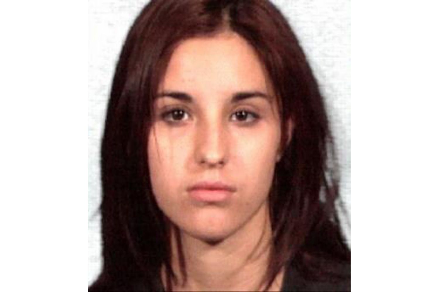 Texas mom wanted for murdering toddler is nabbed in Mexico after nearly 30-years on the run