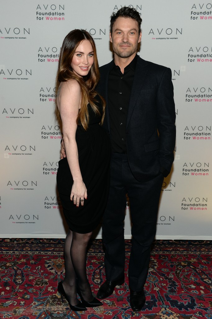Brian Austin Green couldn’t walk or talk during mysterious neurological health crisis
