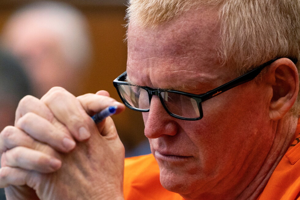Alex Murdaugh’s ‘explosive’ request to blow up murder trial depends on DNA, stolen money and lies: attorney