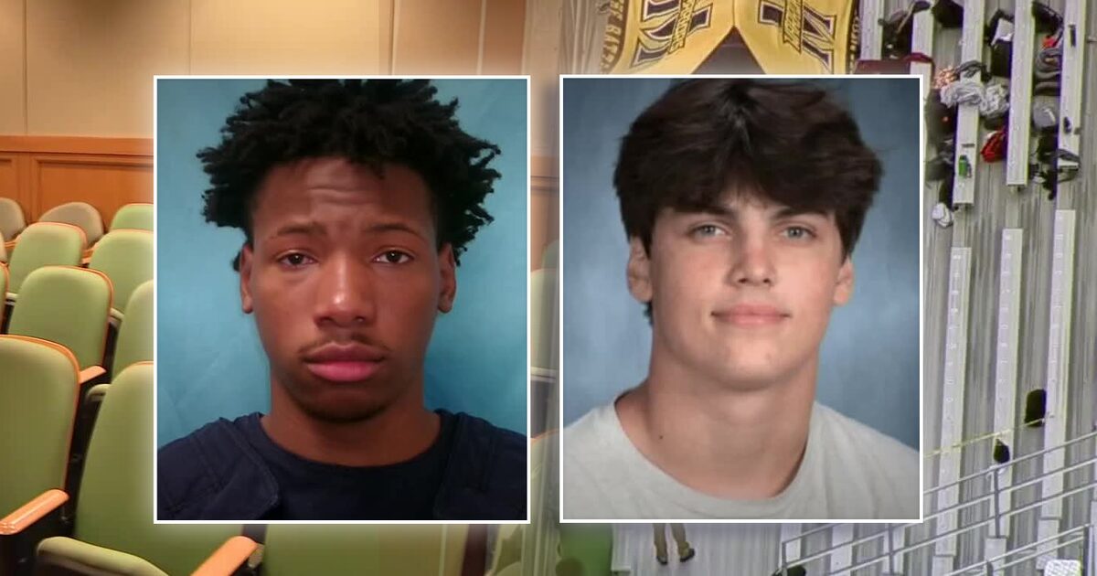 James Talarico accused of siding with teen killer Karmelo Anthony after lamenting ‘there were no black members of the jury’ at his trialÂ