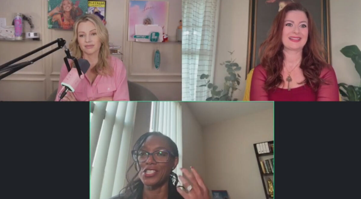 Rachel Reilly reveals why she wants ‘Survivor’ players to ‘steamroll’ on ‘Big Brother 28’