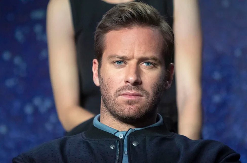 Armie Hammer and Reagan Newman call it quits after brief fling