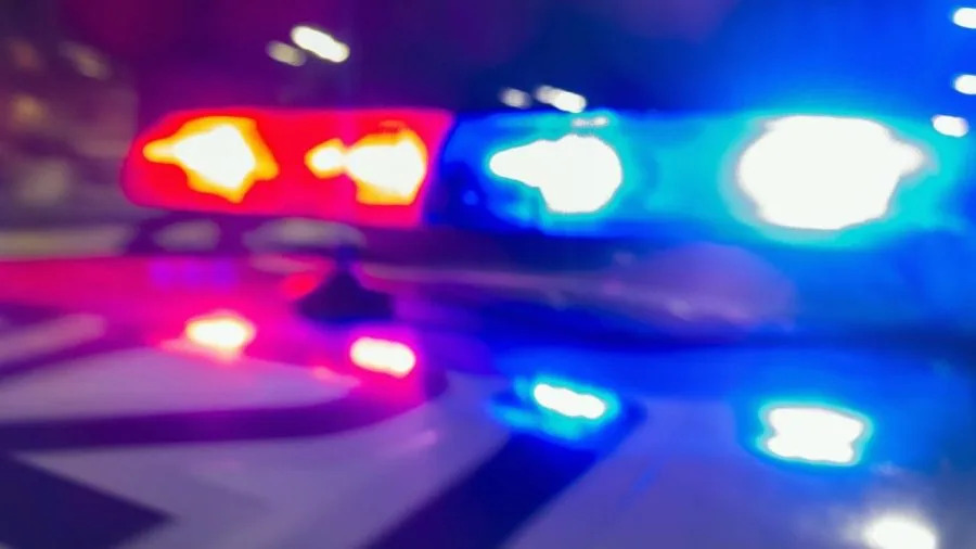 5,538 charges filed against man accused of raping teen ‘almost daily’ in Pennsylvania