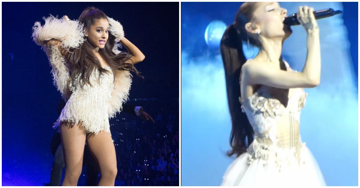Ariana Grande pulls out of West End debut as she takes step back from limelight after weight loss concerns