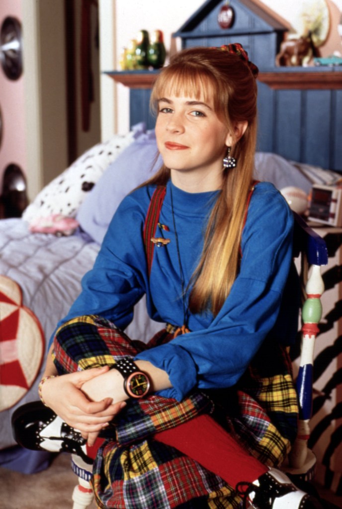 Melissa Joan Hart reveals shocking residuals from ‘80s movie that ‘cut’ her scenes