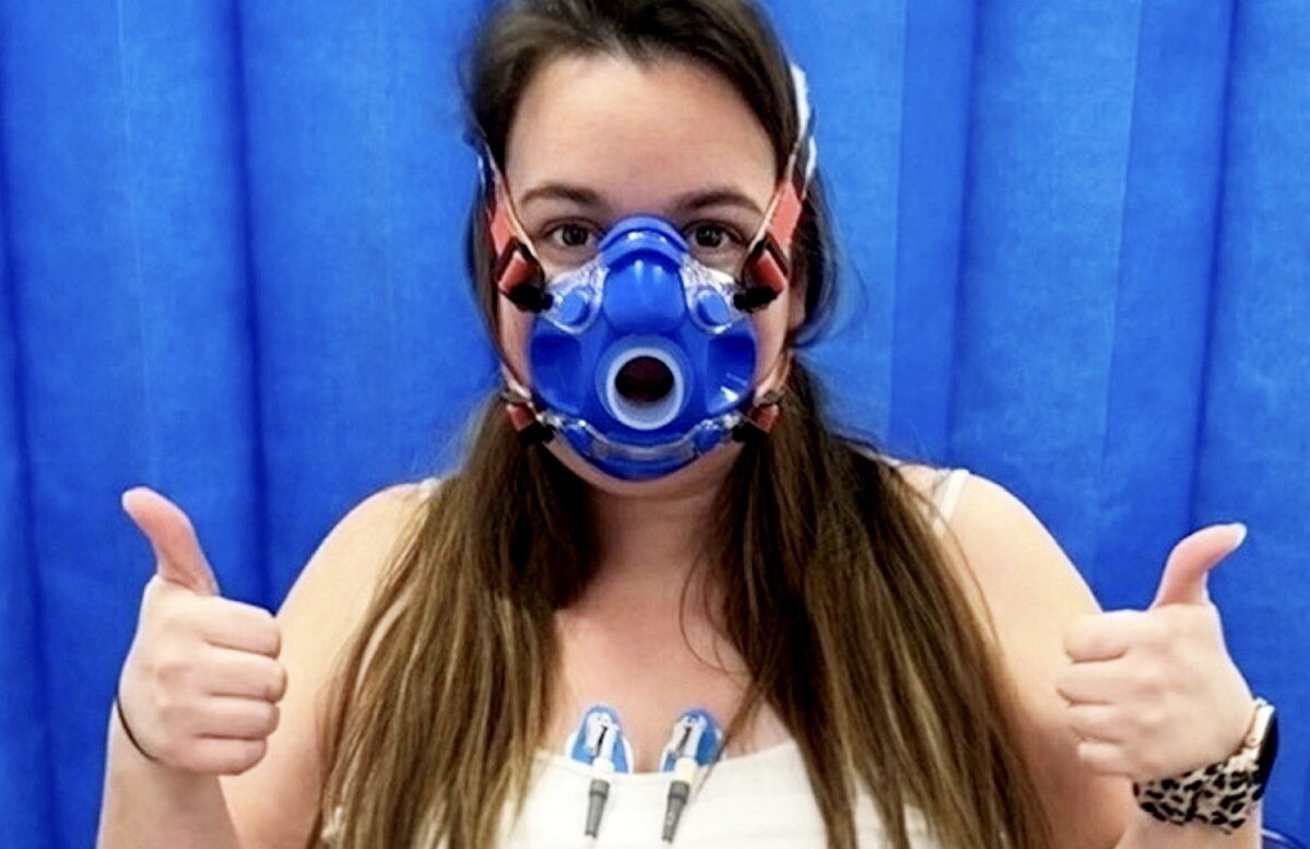 Mom's painful symptoms dismissed by doctors as anxiety turned out to be rare condition