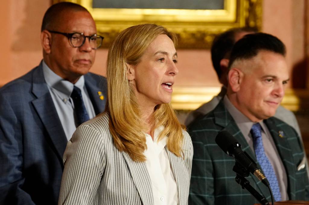 Pro-life group offers to pay legal fees for activists who defy New Jersey’s new abortion law