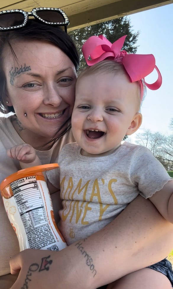 Wynonna Judd’s daughter, Grace Kelley, pregnant in jail, denied temporary release to give birth