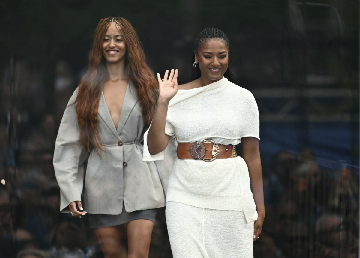Michelle Obama makes surprising confession about daughters Malia and Sasha