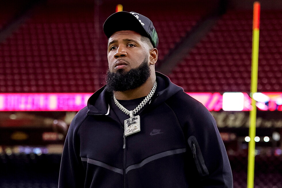 Cause of death revealed for son of Bills’ Ed Oliver as new details emerge about tragic loss