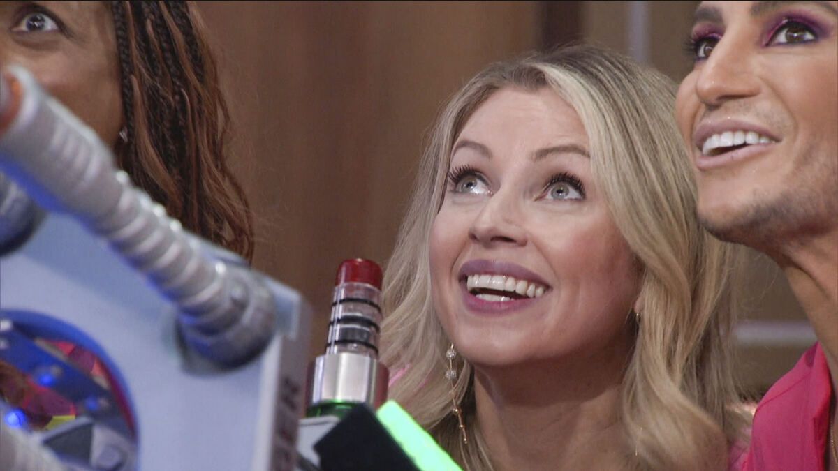 Rachel Reilly reveals why she wants ‘Survivor’ players to ‘steamroll’ on ‘Big Brother 28’
