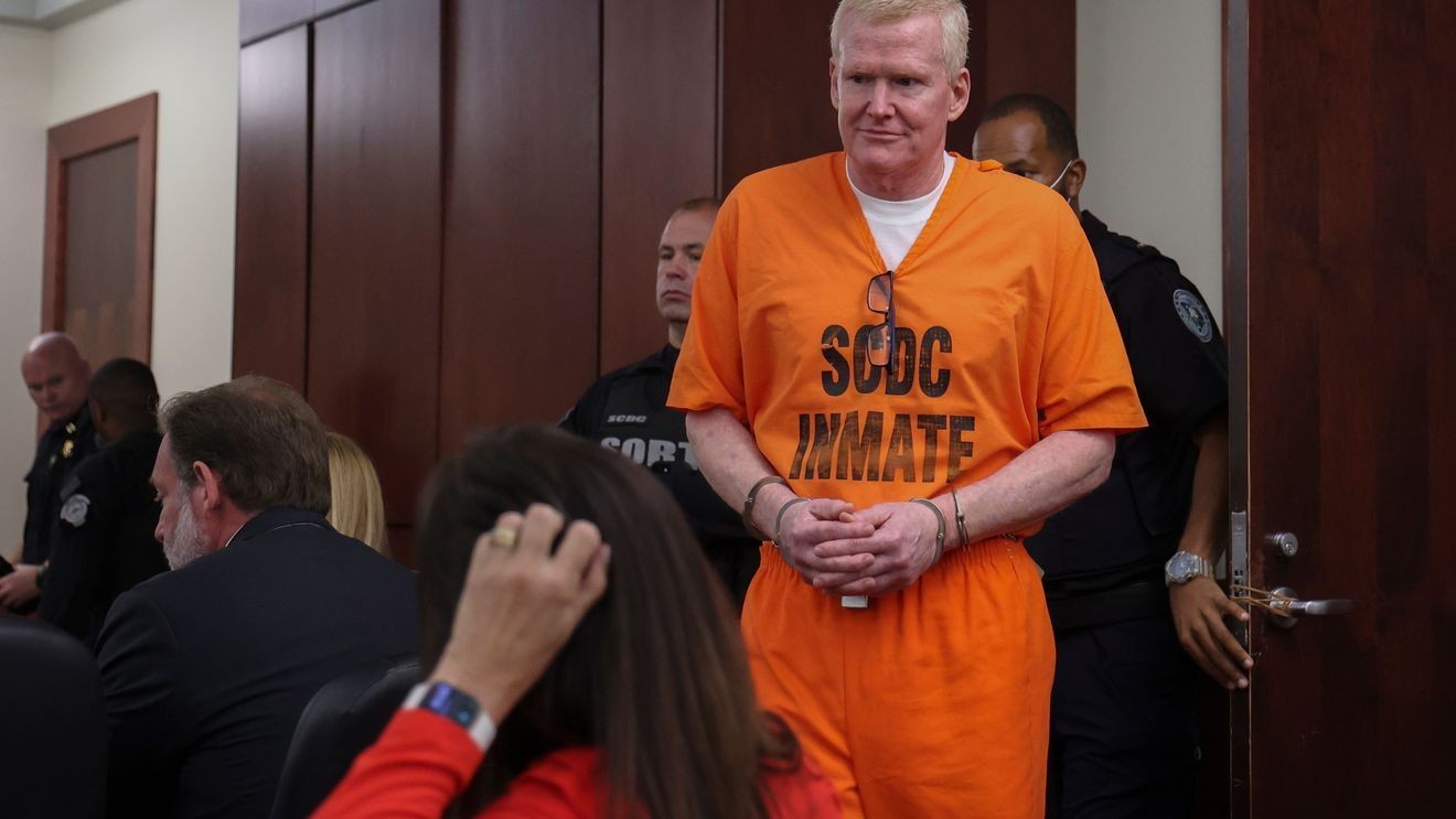 Alex Murdaugh’s ‘explosive’ request to blow up murder trial depends on DNA, stolen money and lies: attorney