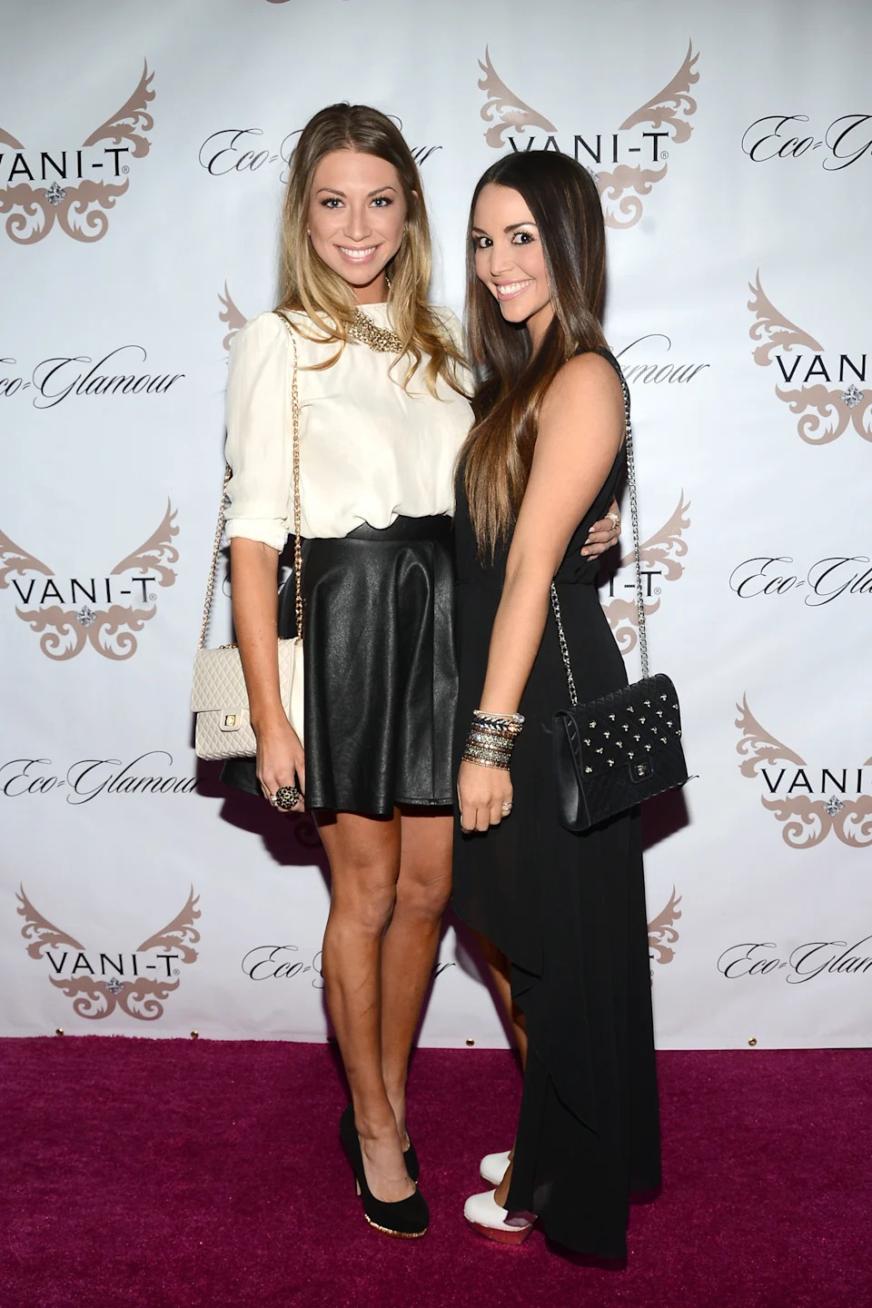 Mormon Wives Star Jessi Draper Reveals the Vanderpump Rules Alum Who Tried to Join the Show