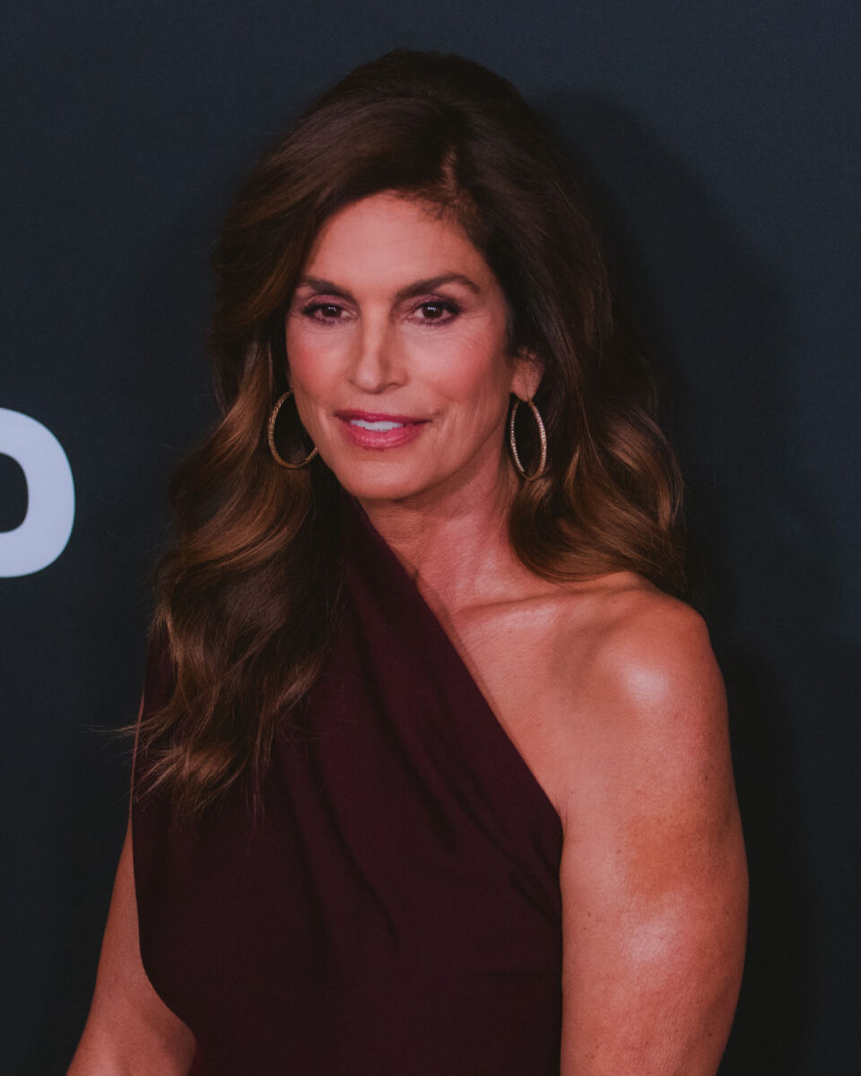 Kaia Gerber claims she had an ‘exorcism’ after mom Cindy Crawford told her she was ‘possessed as a child’