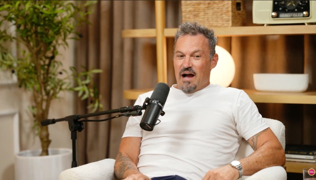 Brian Austin Green couldn’t walk or talk during mysterious neurological health crisis
