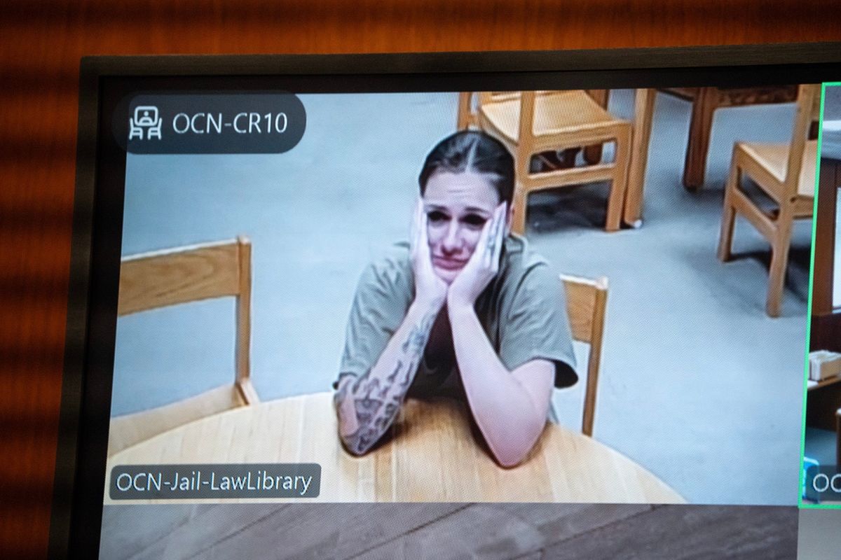 Alleged sicko NJ babysitter accused of sexually assaulting tot could land sweetheart deal