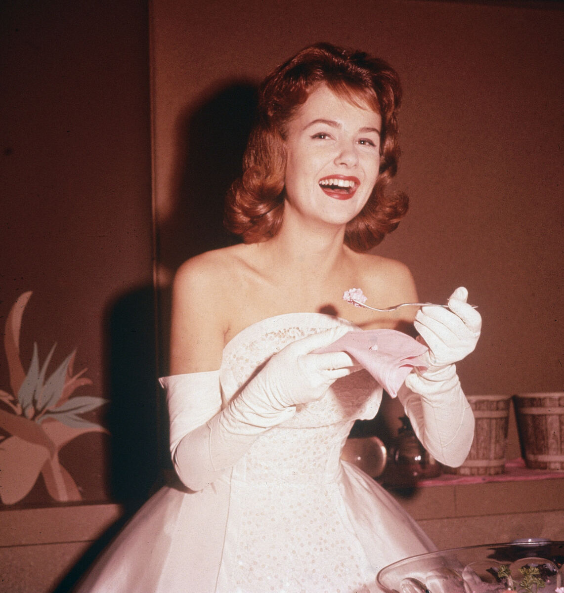 Shelley Fabares, star of ‘Coach’ and ‘The Donna Reed Show,’ dead at 82