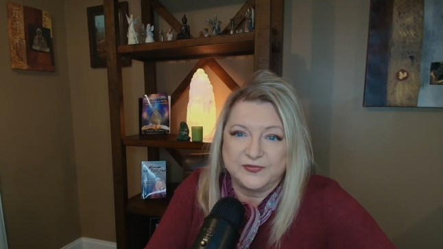 Psychic who claims they can talk to the dead reveals the two biggest regrets they have about life