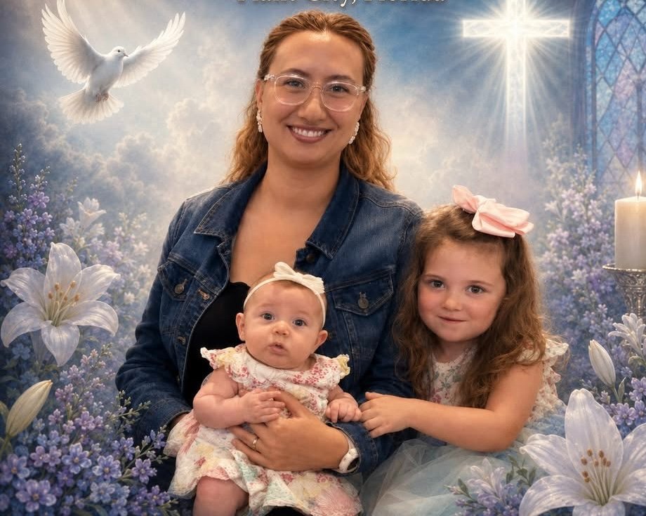 Florida mom argued with husband over porn before killing grandma and her two kids in murder-suicide: cops