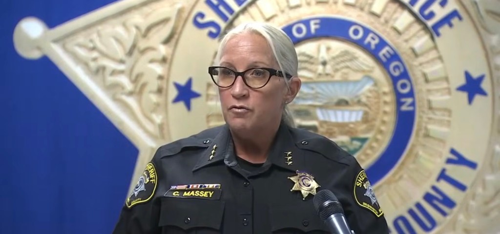 Victims of Oregon ‘quintuple’ murder-suicide ID’d as killer’s girlfriend and her relatives, friends, pets