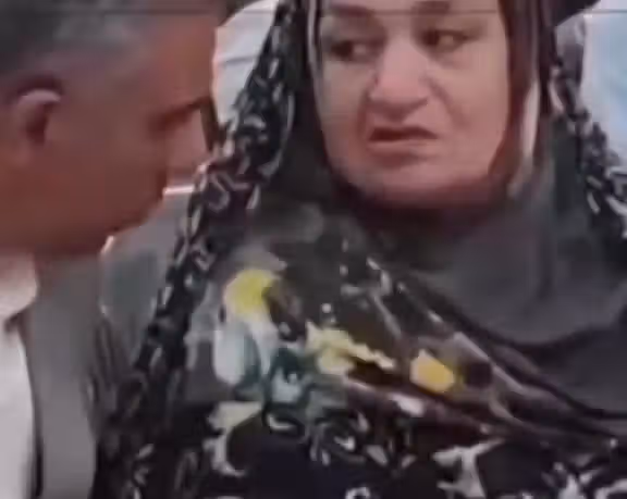 ‘Iran’s black widow’ faces multiple death sentences after gruesomely killing at least 10 of her ex husbands