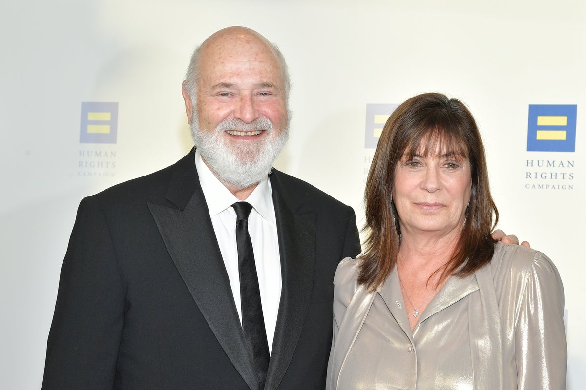 Nick Reiner blocked from $1.5M trust due to ‘slayer statute’ after being charged with parents’ murder: docs