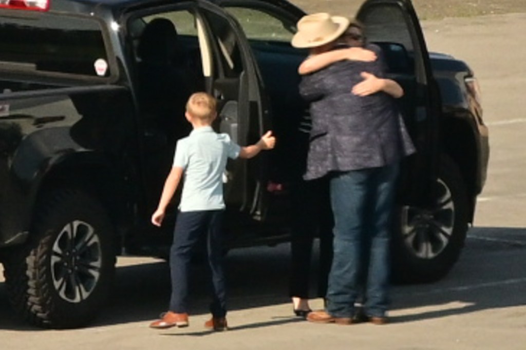 Dolly Parton’s niece confirms star’s burial: ‘Laid to rest yesterday’