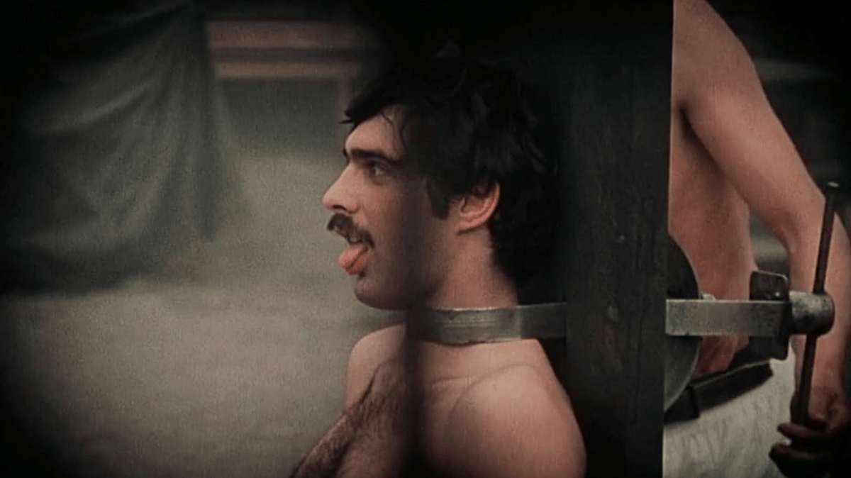 'Most disturbing movie ever made' banned for 24 years in the UK will be available to watch in rare re-release