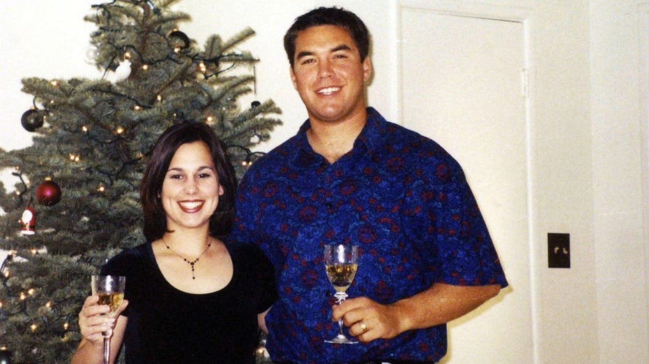 California sued over policy that could free serial killers as Laci Peterson’s friend sounds alarm