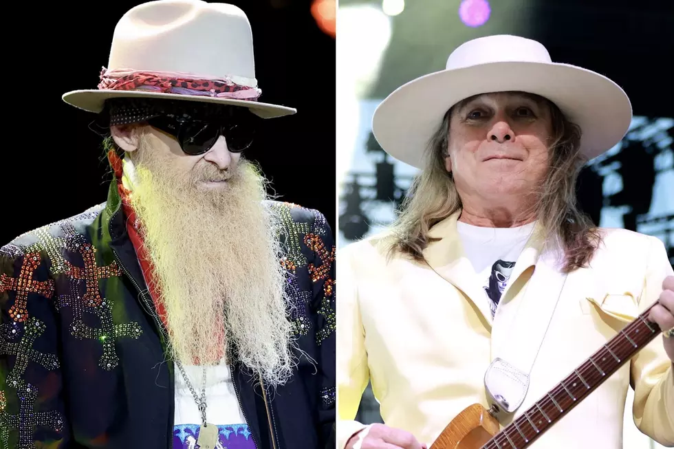 ZZ Top drummer Frank Beard dead at 77, weeks after Hollywood Bowl cancellation