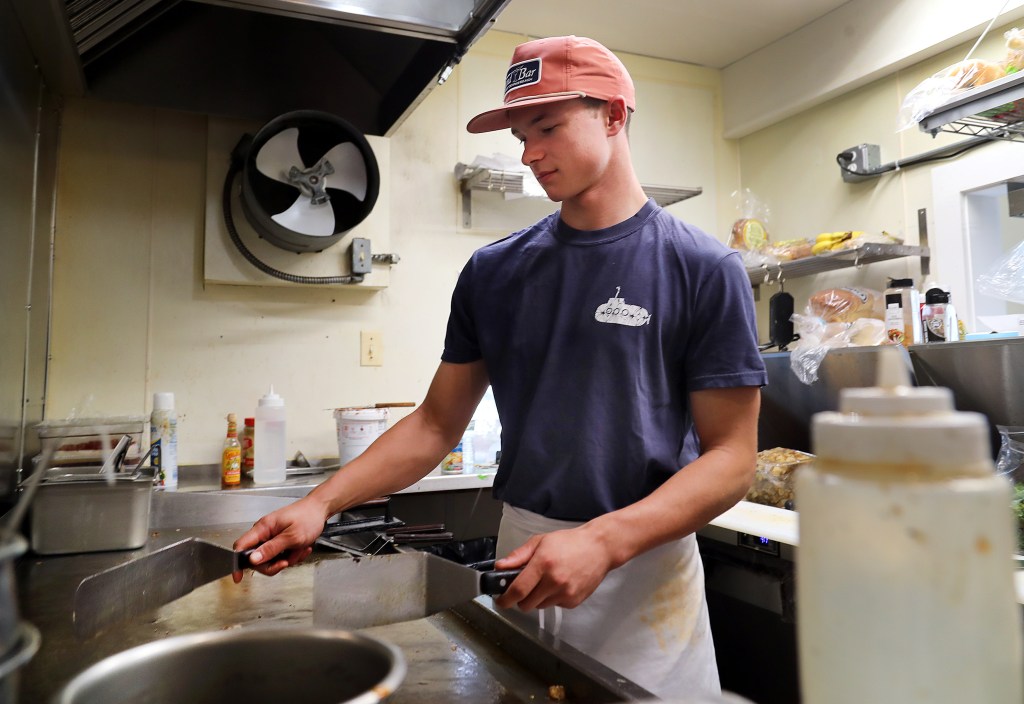 For decades, most American teens worked summer jobs — not Gen Z