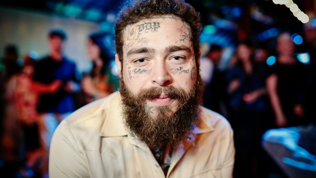 Post Malone and Christy Lee are engaged: See the massive ring
