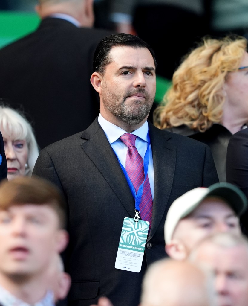 Exclusive | Embarrassing details of 49ers owner Jed York’s $140 trailer park prostitution arrest emerge