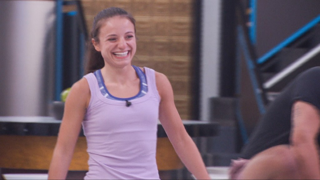 ‘Big Brother 28’ star Lyric Medeiros defends peeing in shared shower after ‘viral’ confession
