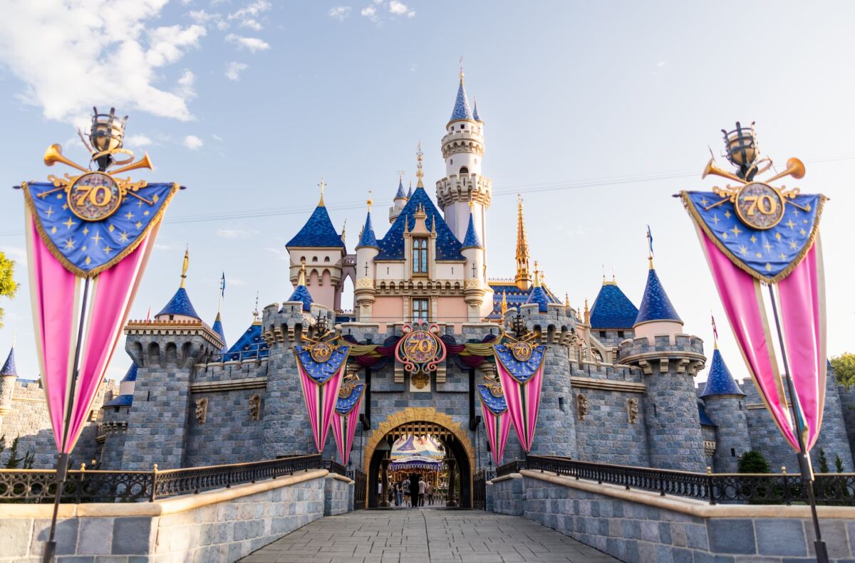 ‘Disney adult’ accused of stalking Peter Pan won’t stop: ‘I’m not doing anything wrong’