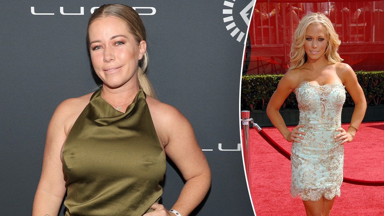 Kendra Wilkinson hits the gym for first time in 2 years amid GLP-1 weight loss journey: ‘I don’t know where to start’