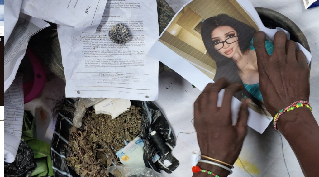 Inside sextortionists’ twisted world of black magic and blood sacrifice — which are killing US teens