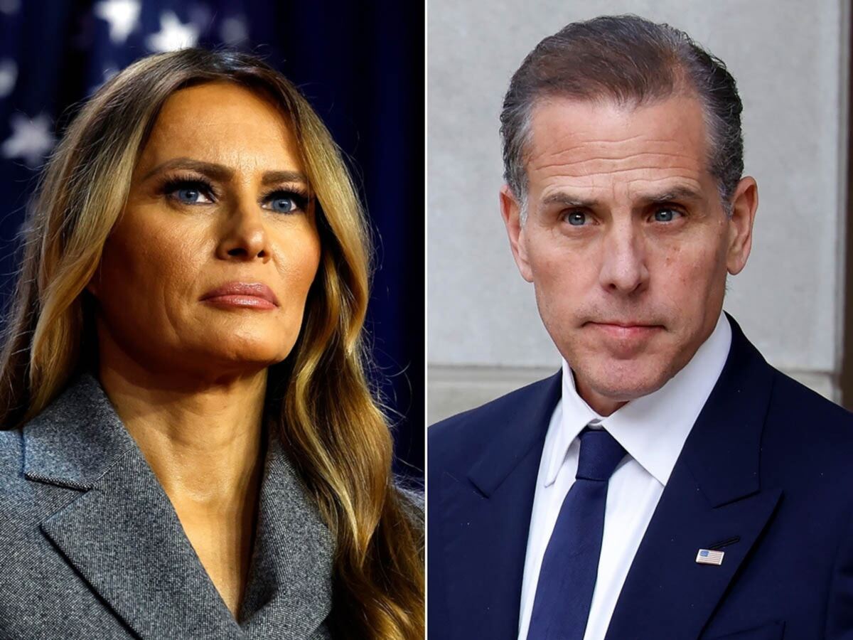 Hunter Biden reflects on 'biggest heartache of his life' and apologizing to dad Joe