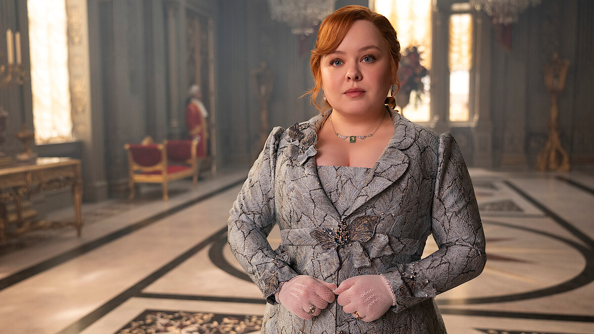 Bridgerton fan-favorite star set for reduced role in upcoming season