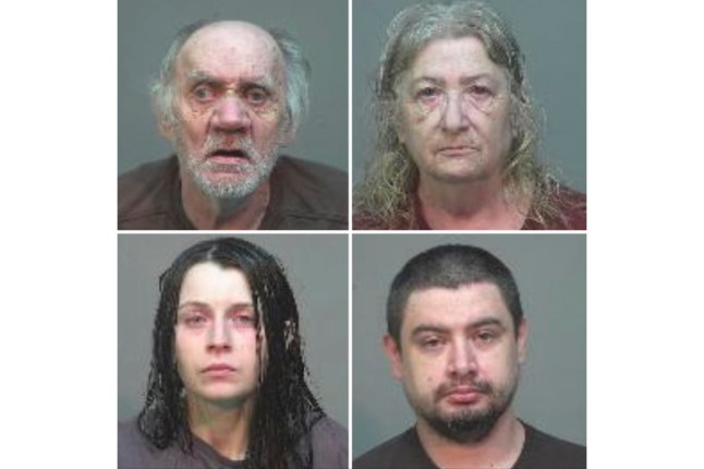 Ohio ‘house of horrors’ mom of 16 may face new charges as prosecutors warn she could flee