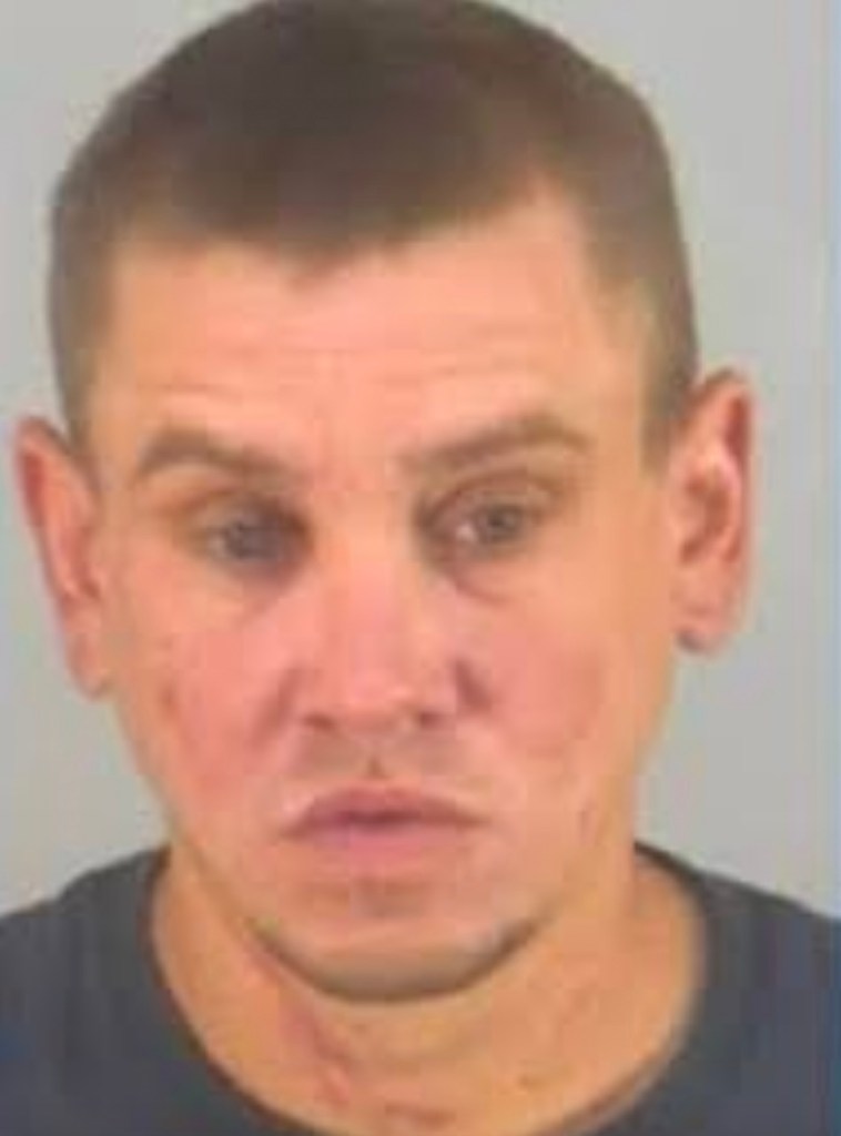 Florida man angry over neighbor’s unscooped dog poop threw feces at him, threatened him with kid’s scooter: cops