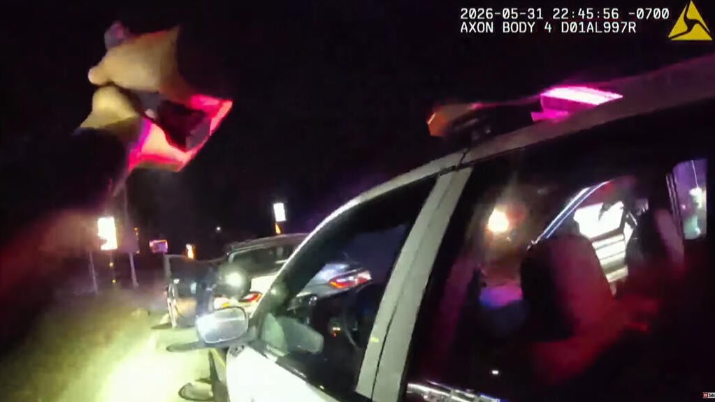 San Francisco homeless center workers arrested for allegedly hiding cop shooter from police