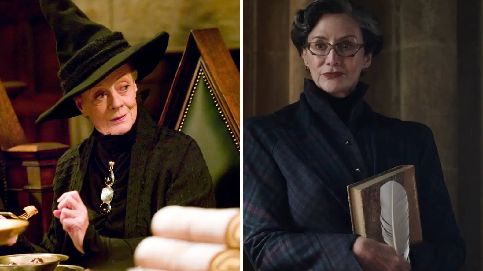 Kit Harington's Harry Potter casting already looks perfect after footage resurfaces