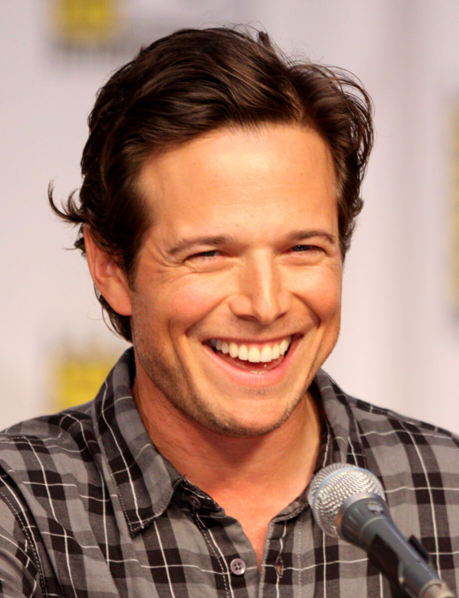 Scott Wolf’s wife, Kelley, reveals shock diagnosis, apologizes for putting him through ‘nightmare’